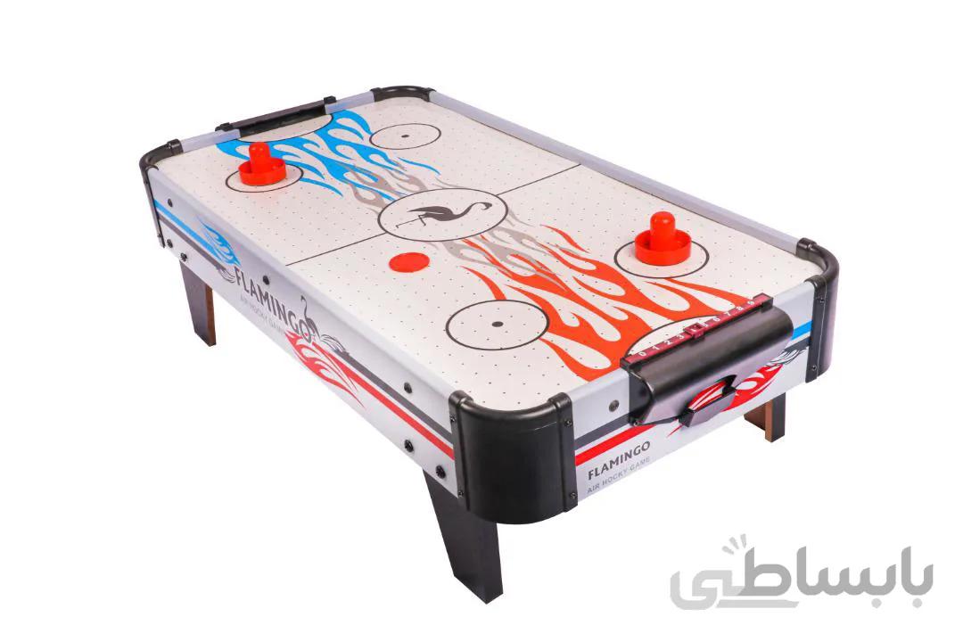اسباب بازی ایرهاکی خانگی