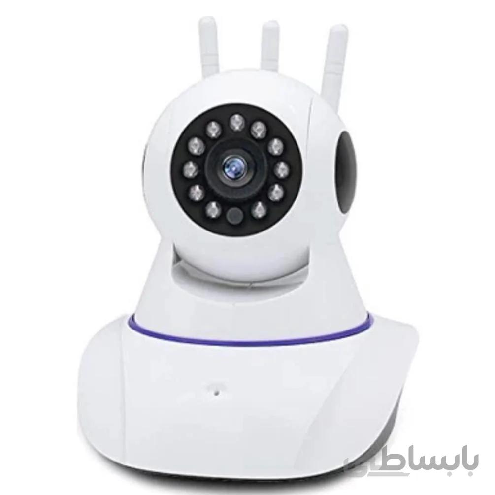 دوربین مداربسته تحت شبکه مدل Sunbeam