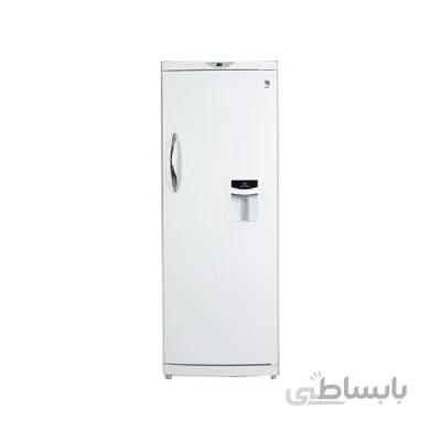 یخچال پارس مدل لاردر 1700 آبسرد کن دار _ PRH16631EW ا Pars 1700 PRH16631EW Refrigerator