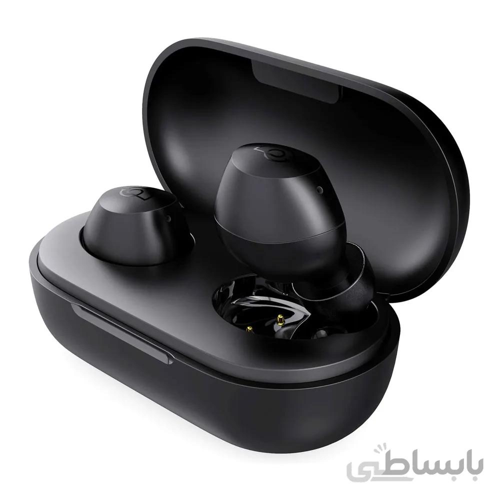 هندزفری بلوتوث شیائومی هایلو Haylou T16 Earbuds ا Xiaomi Haylou T16 Bluetooth Earbuds