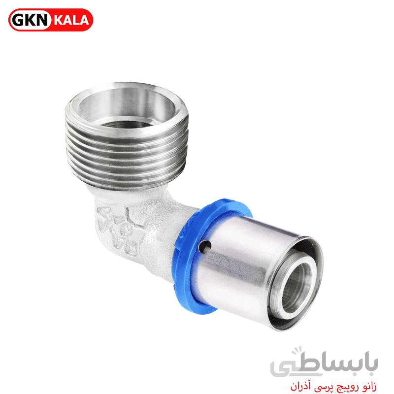 زانو روپیچ پرسی آذران