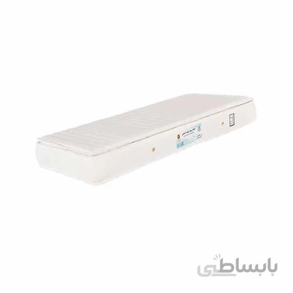 تشک رویال آسایش مدل آرمیس - طبی فنر متصل پددار