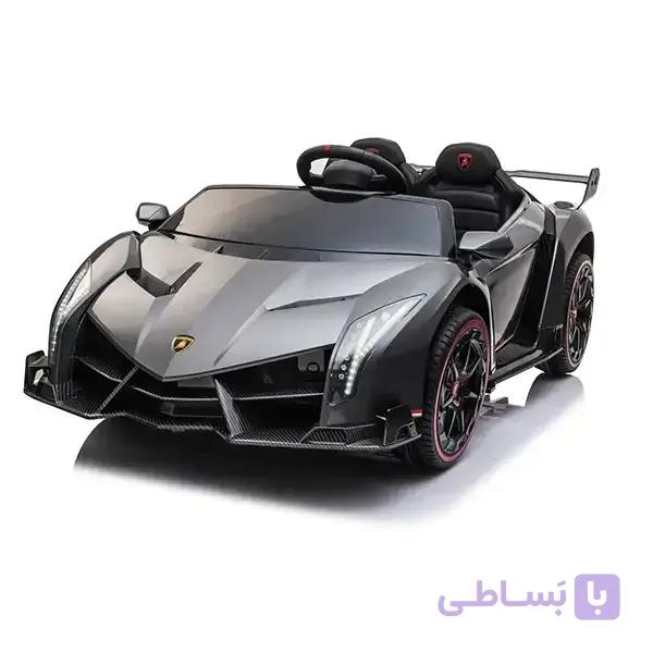 ماشین شارژی لامبورگینی کد xmx-615
