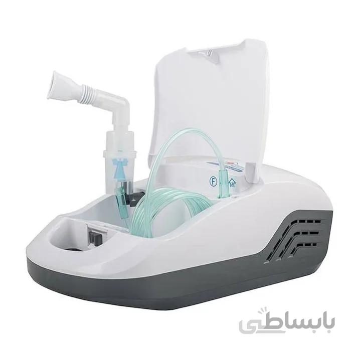 نبولایزر زنیت مد ZTH 2101 ا Nebulizer ZTH 2101 Zenithmed