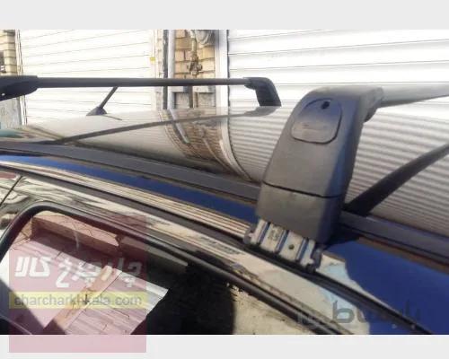 باربند راک روف مدل آر سی 207 RC هاچبک