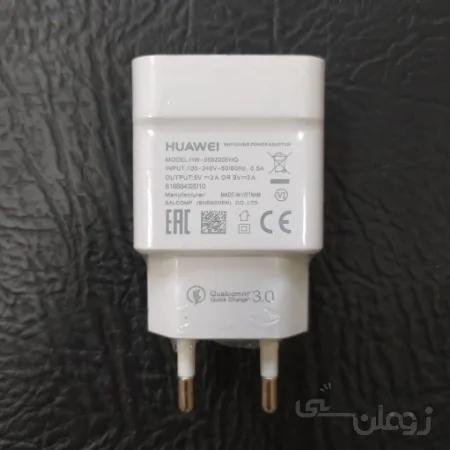 کلگی شارژر هواوی (اصلی)