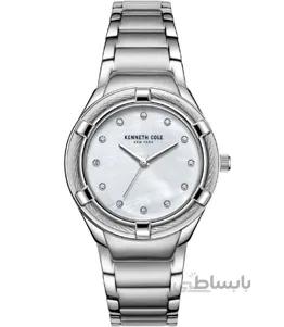 ساعت مچی زنانه کنت کول Kenneth Cole کد KC50981002