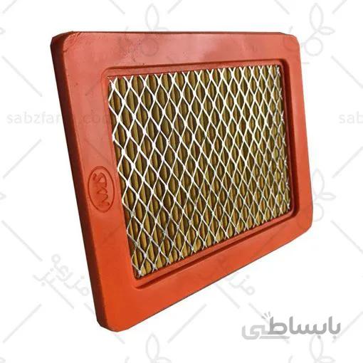 فيلتر هواکش چمن زن B&S SKN