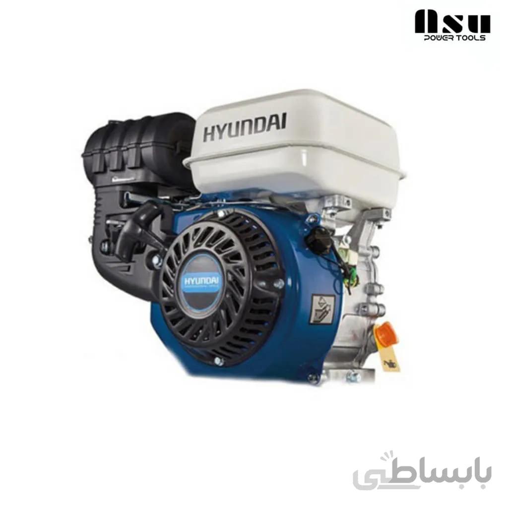 موتورتک 7اسب بخارمدلH270-GEهیوندای ا H270-GE