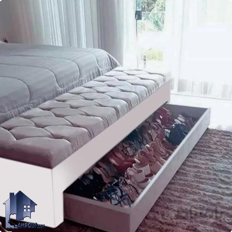جاکفشی نیمکتدار SHJ312