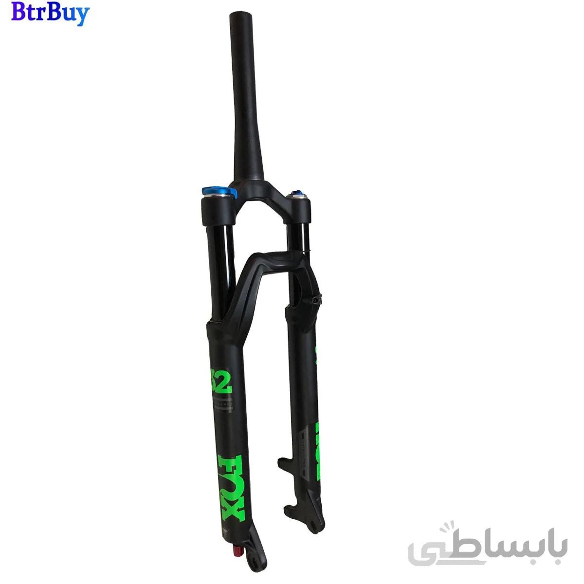 دوشاخه فاکس مدل float32