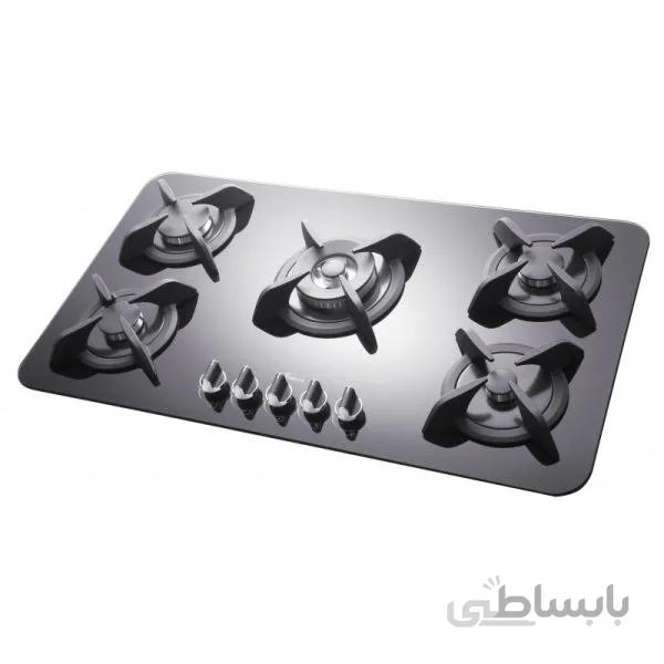 اجاق گاز صفحه ای بیمکث مدل MG 0048 ا BIMAX