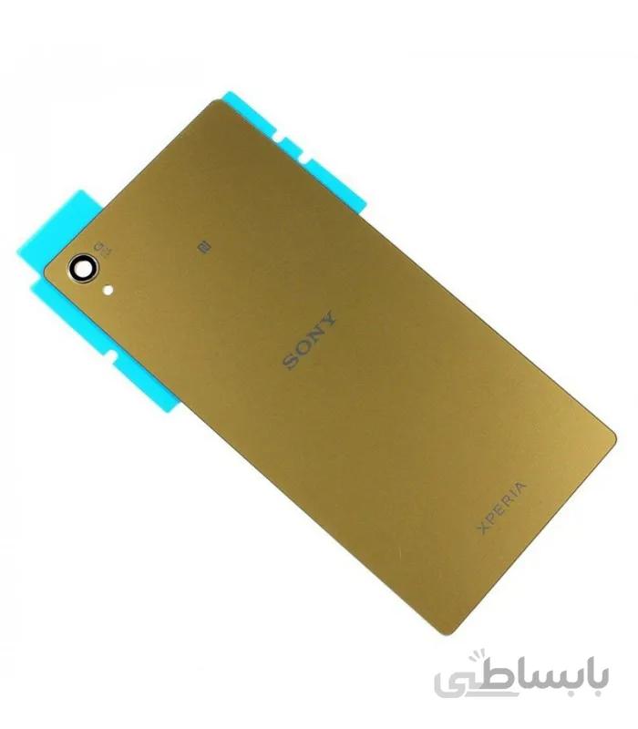 درب پشت سونی Sony Xperia Z5 Premium ا Sony Xperia Z5 Premium Back Door