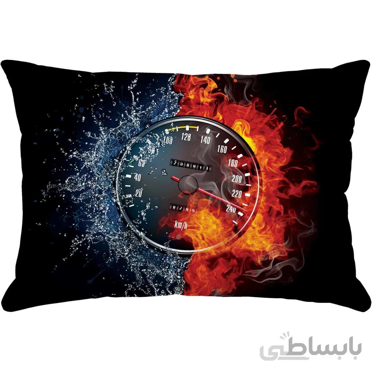 پشت گردنی خودرو رنس مدل R9-10901