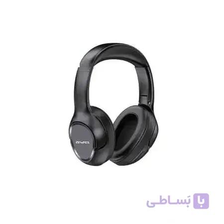 هدفون اوی مدل A770BL
