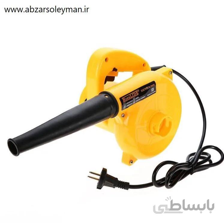 بلوور 650 وات مدل DW50100 هونگلاید