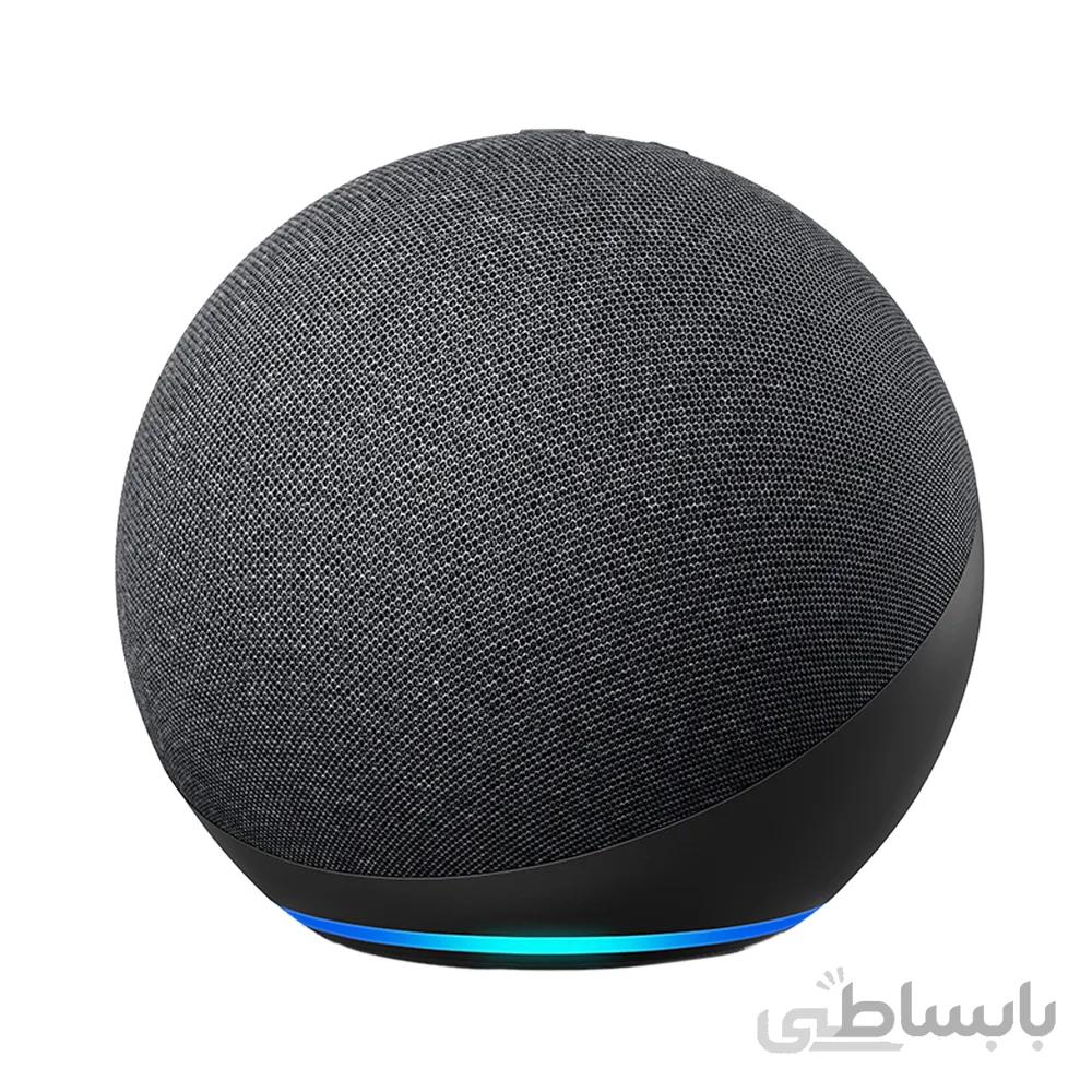 دستیار صوتی امازون مدل echo dot 4rd gen ا Amazon Echo Dot 4rd Gen