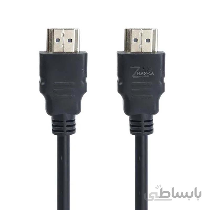 کابل HDMI پی نت مدل PVC طول 1.5 متر