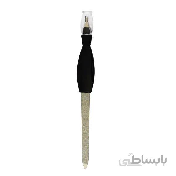سوهان و گوشت گیر ناخن فیشار مدل NCR03