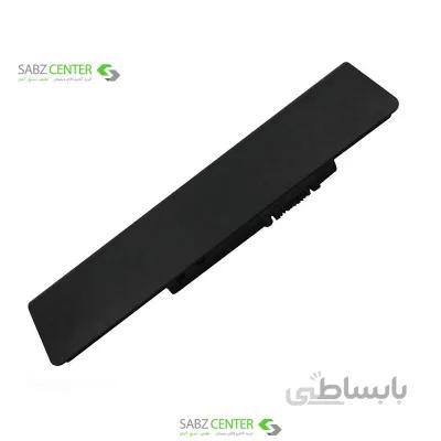 باتری لپ تاپ Asus مدل N55 ا Battery Asus N55 6cell OEM Black