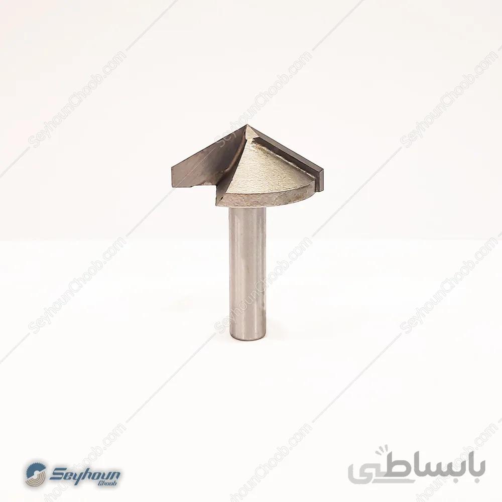 تیغ V شکل 120 درجه دامار کد DMDR4832120