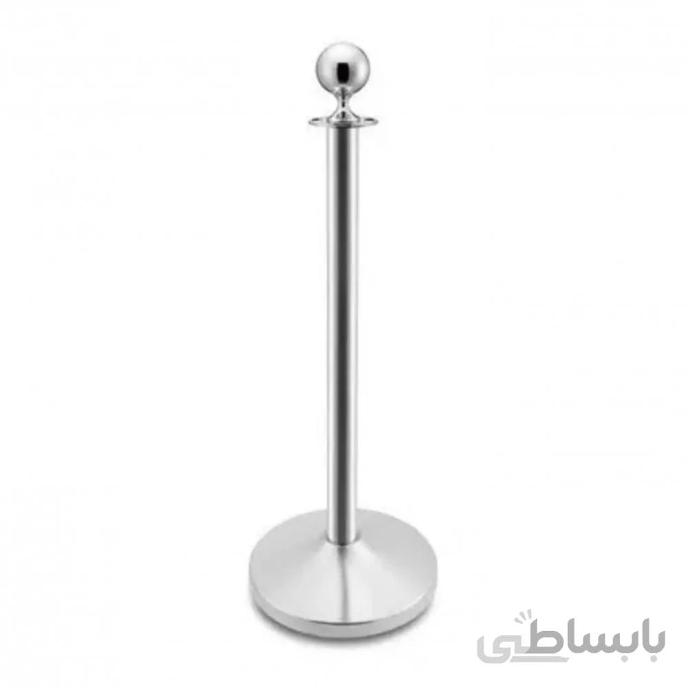پایه تشریفات استیل ایرانی (آبکاری)