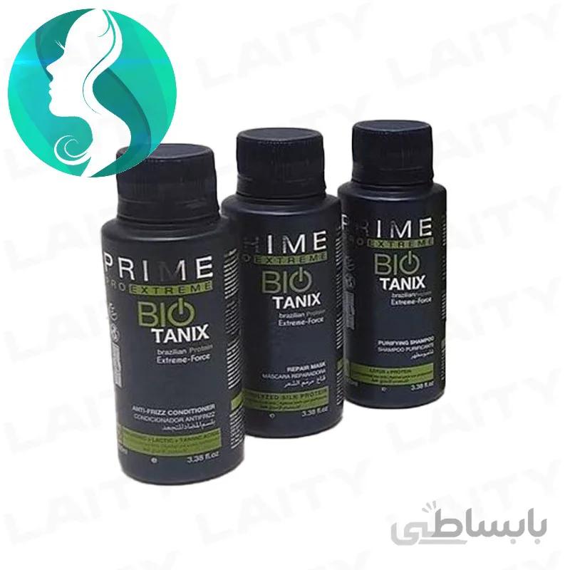 پک کراتین بیوتانیکس 100ml