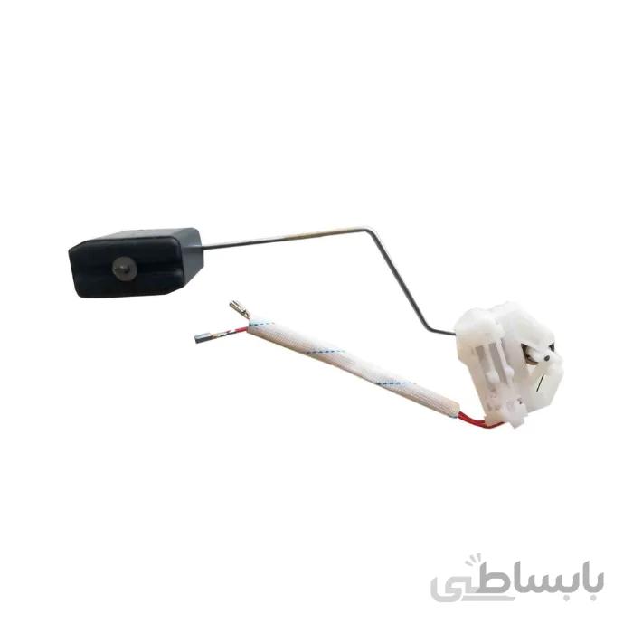 درجه باک بنزین چپ گرد تیبا