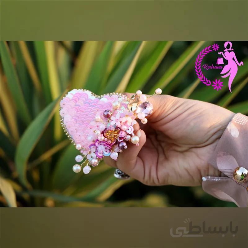 گلسینه قلب