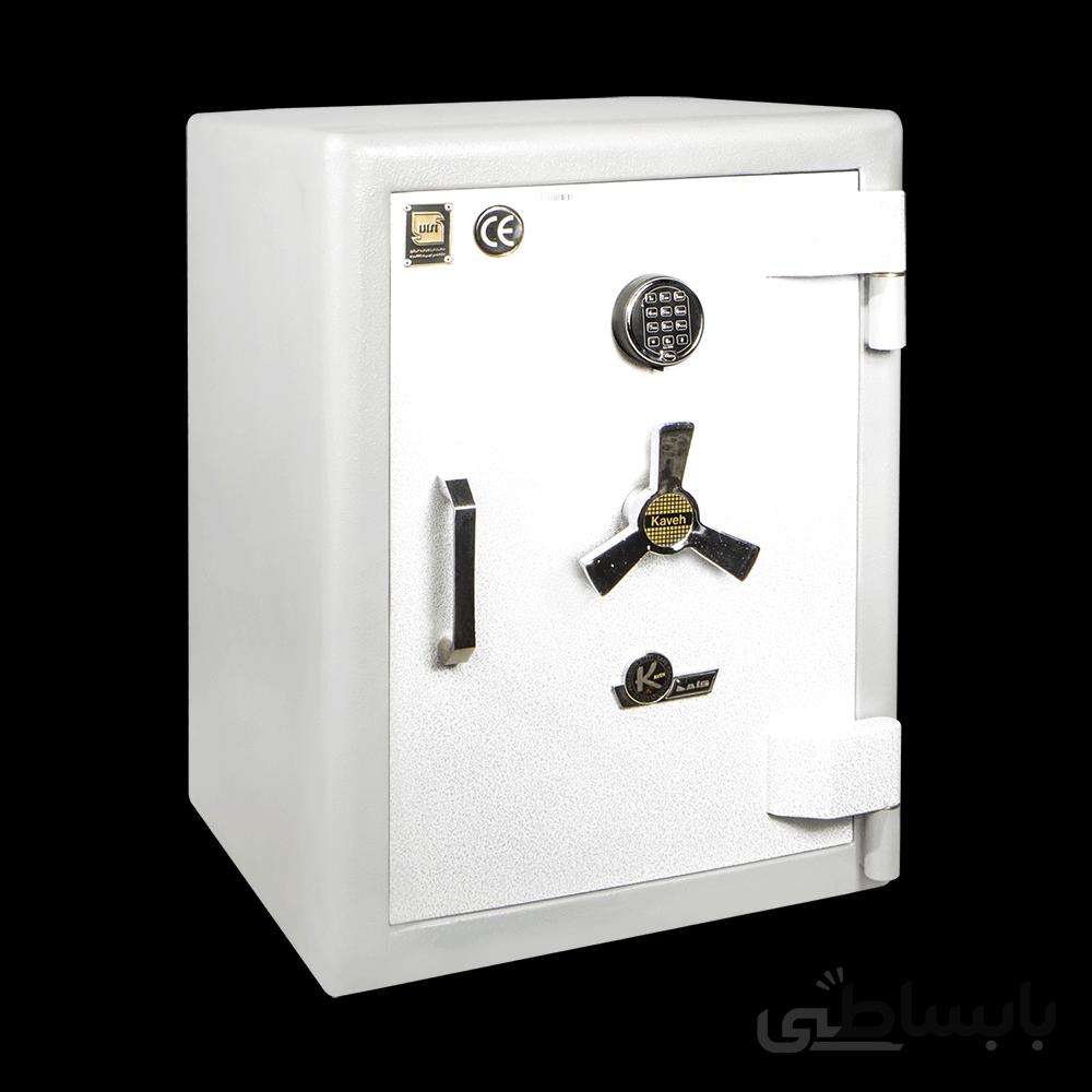 گاوصندوق کلاسیک کاوه مدل 550Kdg