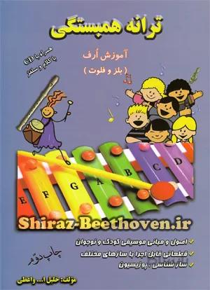ترانه همبستگی