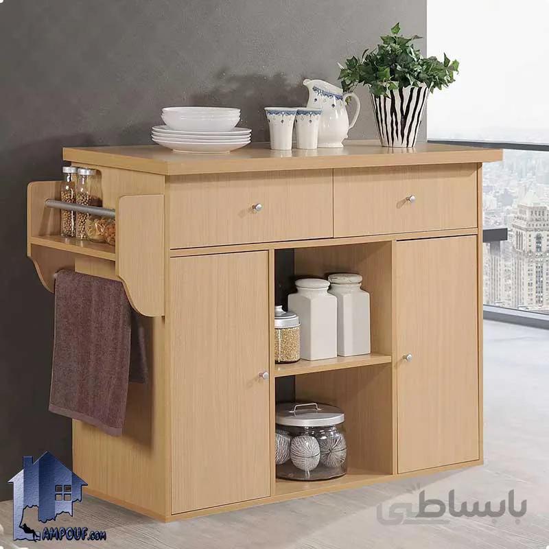 کابینت CSJ111