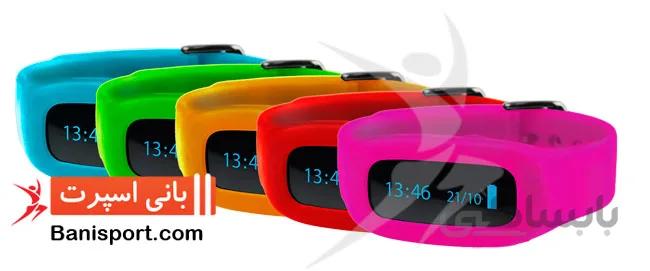 بند سنسور مچی مدیسانا VIFIT wrist band