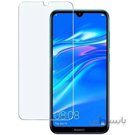 محافظ صفحه نمایش تراستکتور مدل GNF مناسب برای گوشی موبایل هوآوی Y7 Prime 2019 ا Trustector GNF Screen Protector For Huawei Y7 Prime 2019