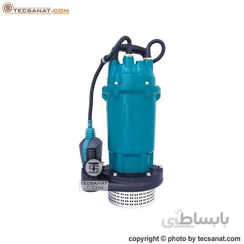 کفکش لیو 12 متری 1 اینچ مدل QDX1.5-12-0.25LA
