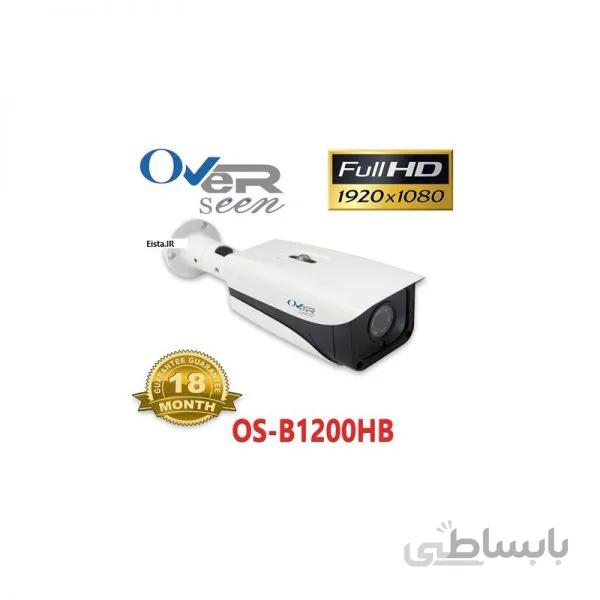 دوربین بالت 2.2 مگاپیکسل اورسین B1200HB