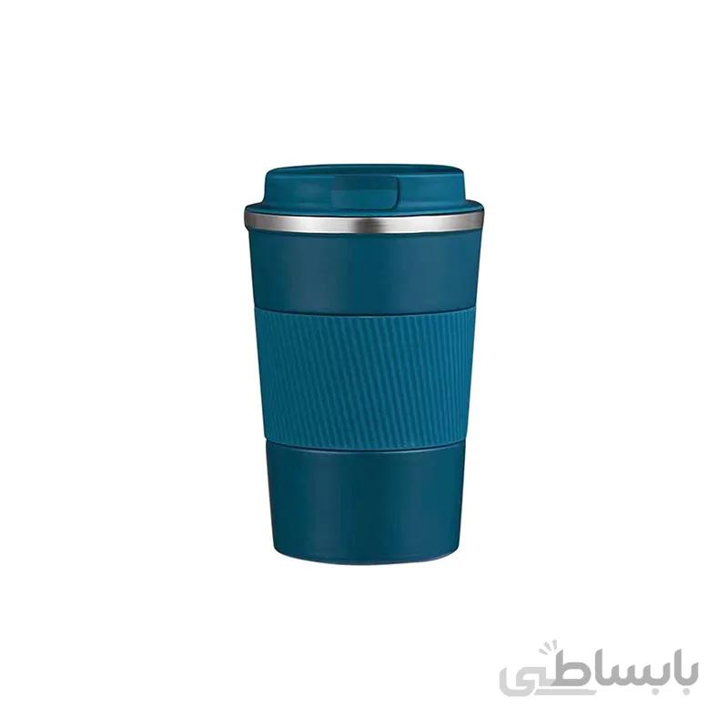 تراول ماگ YETI ظرفیت 380 میلی لیتر