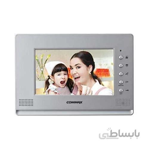 آیفون تصویری کوماکس ۷ اینچ بدون حافظه مدل CDV-70A