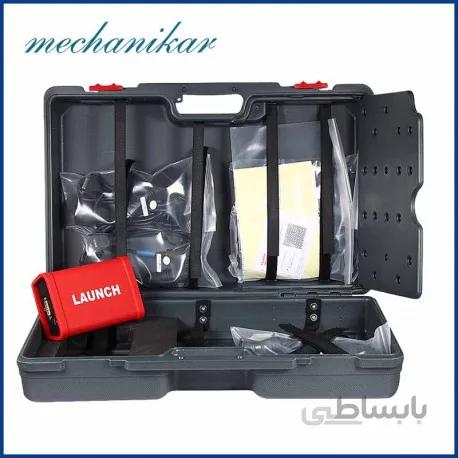 عیب یاب خوردوهای تجاری لانچ Launch X431