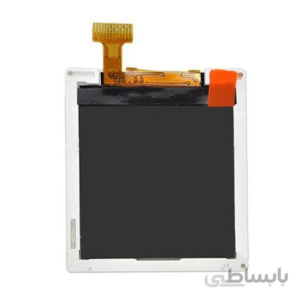 ال سی دی نوکیا اورجینال شرکتی اصلی LCD NOKIA 105 one sim