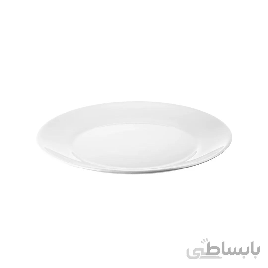 بشقاب ایکیا مدل OFTAST