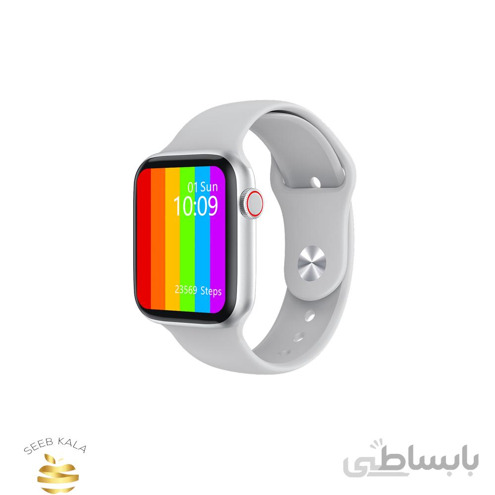 ساعت هوشمند مدل W46M