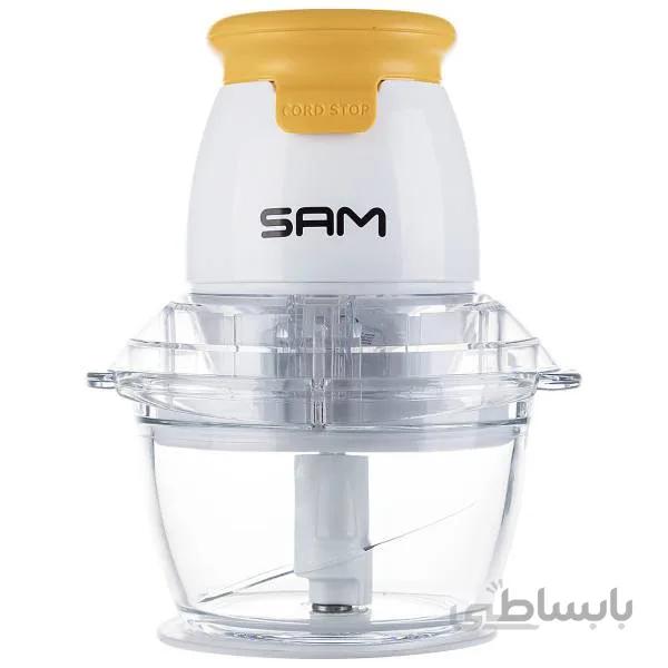 خردکن سام مدل CH-G910W ا SAM CH-G910W Chopper