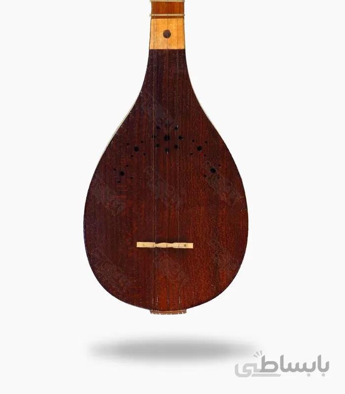 سه تار داوود مفتاحی دو مهر