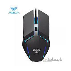 ماوس گیمینگ AULA S31 Game Mouse