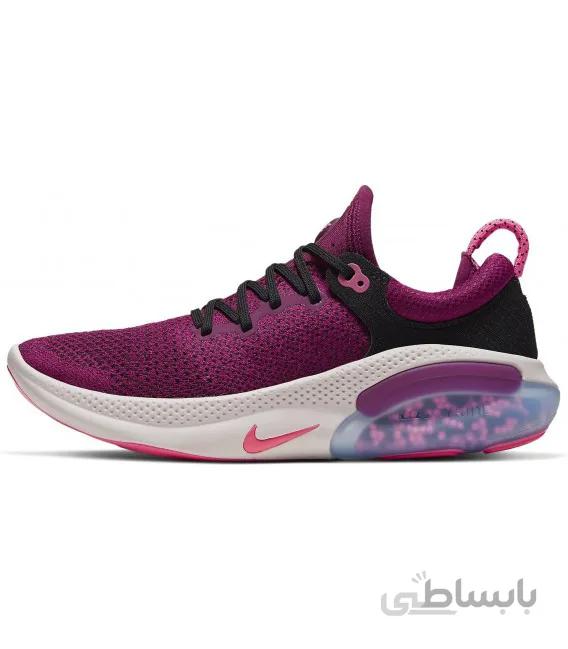 کتانی رانینگ زنانه نایک Nike Joyride Run Flyknit AQ2731-602