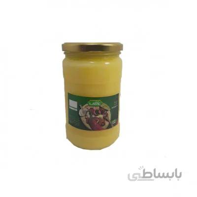 روغن حیوانی عافیت مقدار684 گرمی