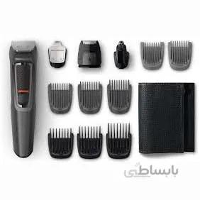 ماشین اصلاح سر و صورت فیلیپس مدل MG3910