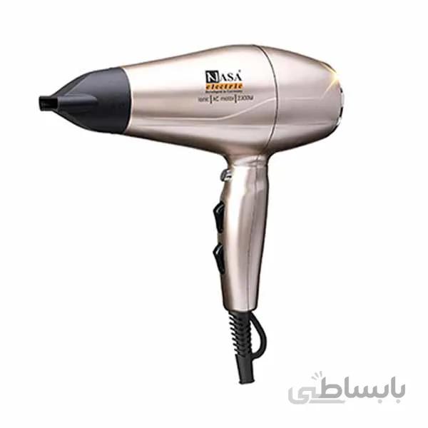 سشوار ناسا مدل NS-31 ا سشوار Nasa مدل NS-31