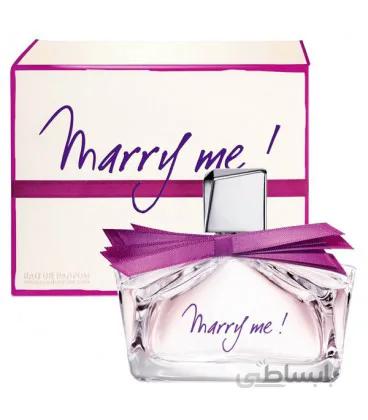 Marry Me Lanvin